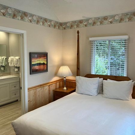 Briarwood Inn Carmel-by-the-Sea Exteriör bild