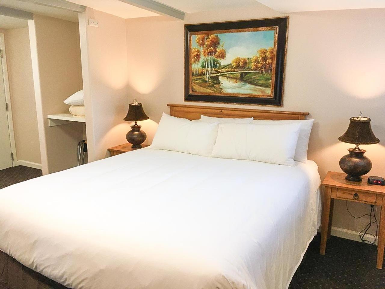 Briarwood Inn Carmel-by-the-Sea Exteriör bild