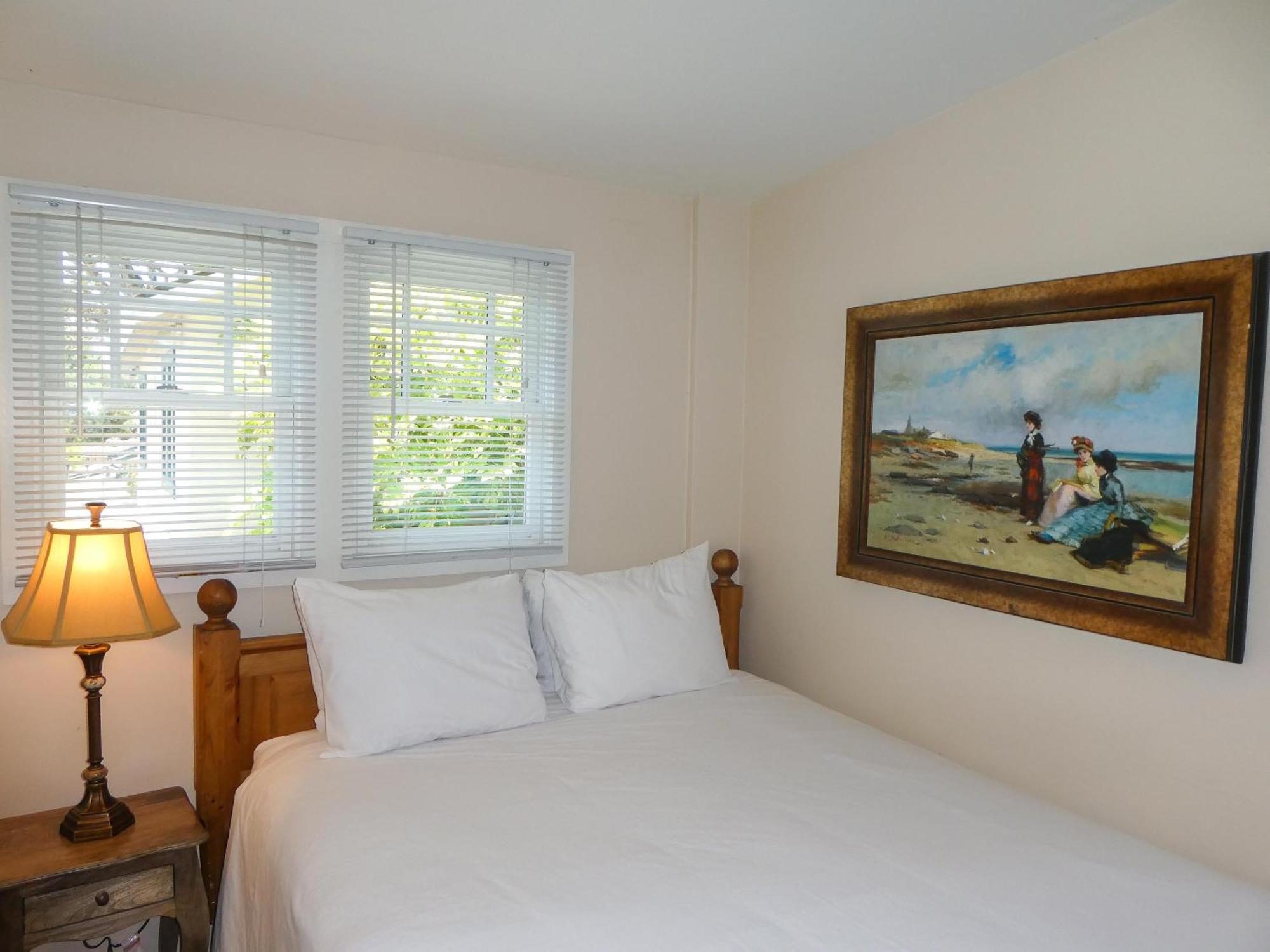 Briarwood Inn Carmel-by-the-Sea Rum bild