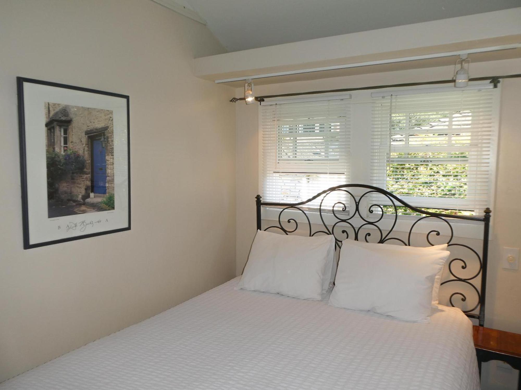 Briarwood Inn Carmel-by-the-Sea Rum bild