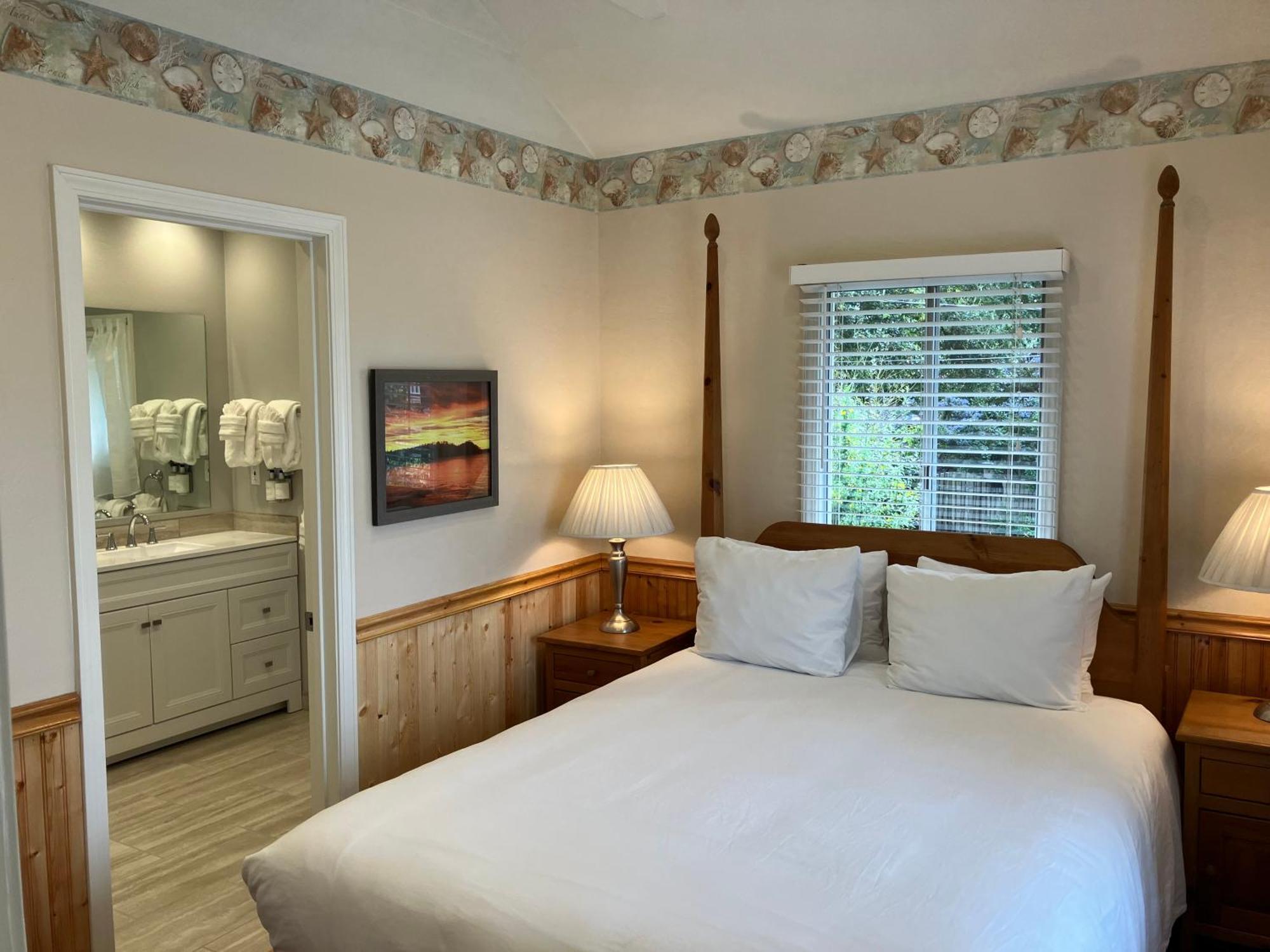 Briarwood Inn Carmel-by-the-Sea Exteriör bild