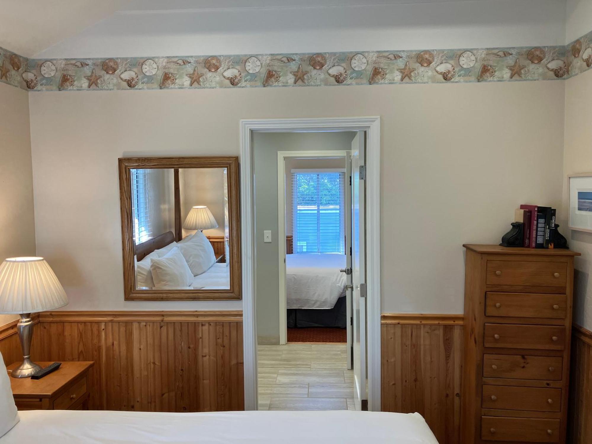 Briarwood Inn Carmel-by-the-Sea Exteriör bild